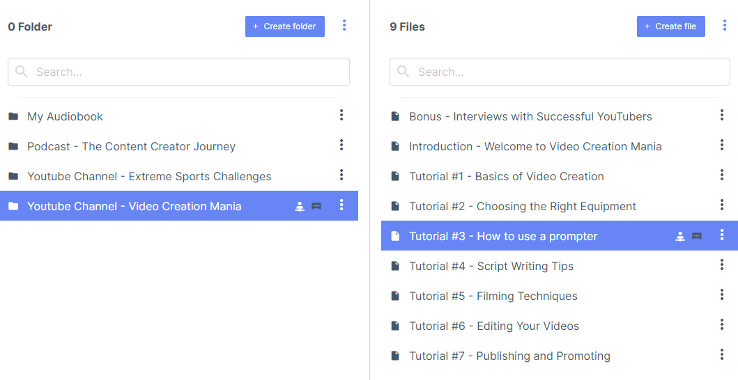 Orasyo - Optimize every second of your speaking time to communicate and impact your audience.