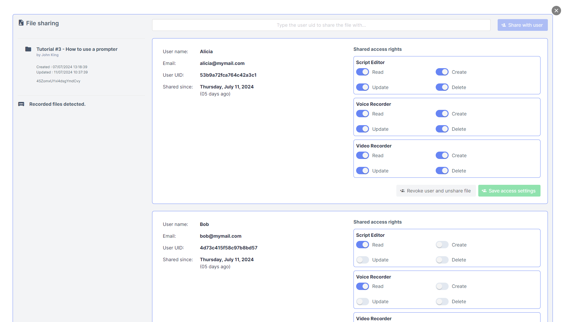 Orasyo - Optimize every second of your speaking time to communicate and impact your audience.