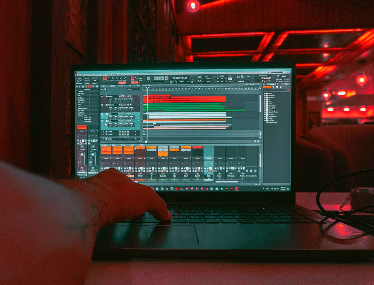 Orasyo orasyo mastering audiobook recording essential techniques for success daw