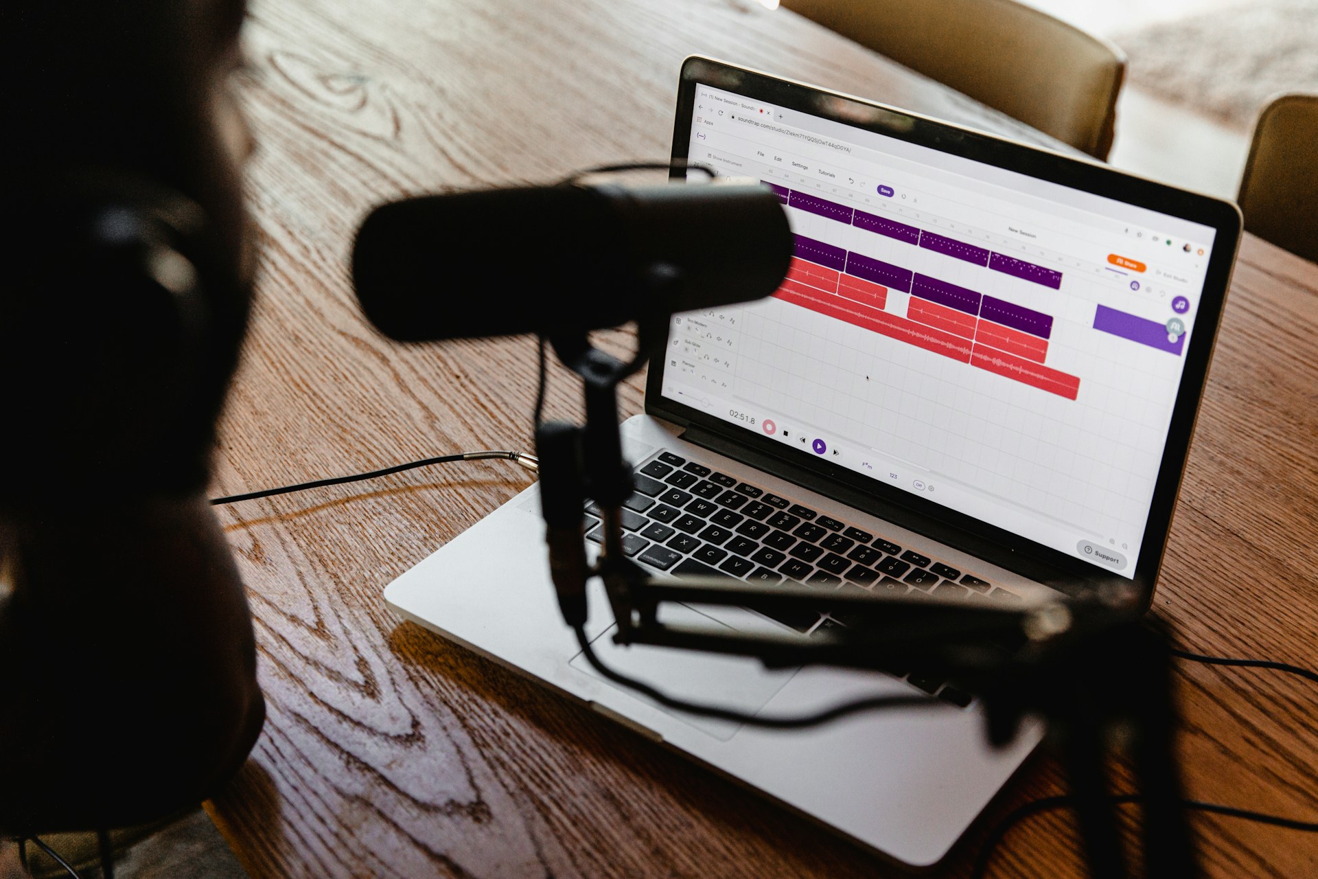 Orasyo orasyo mastering audiobook recording essential techniques for success daw